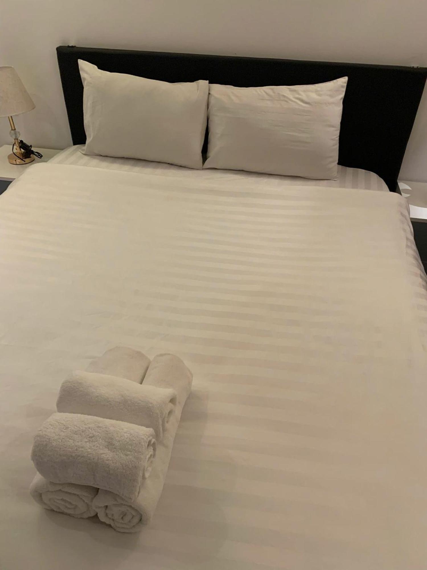 Twoland & Hotel Hô Chi Minh-Ville