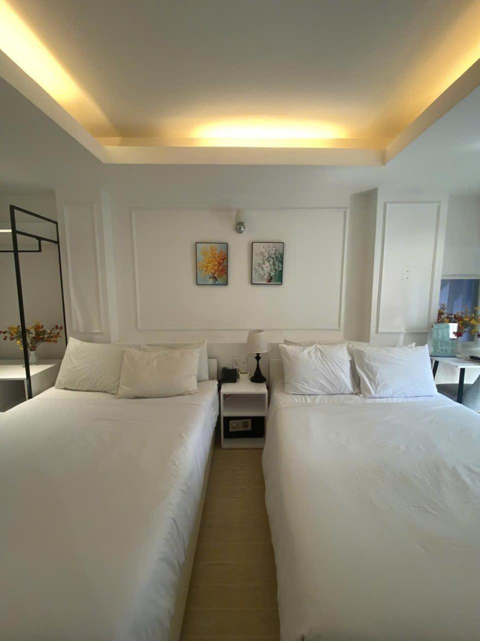 Hotel Twoland & Hô Chi Minh-Ville
